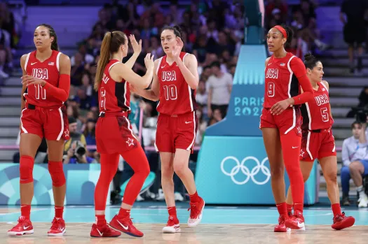 เทคโนโลยีและนวัตกรรมใน WNBA
