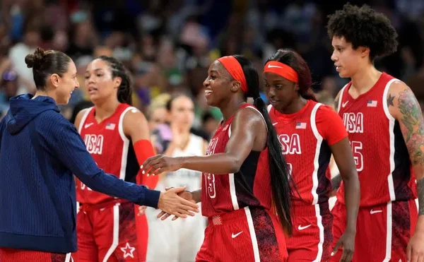 ความท้าทายในอนาคตของ WNBA