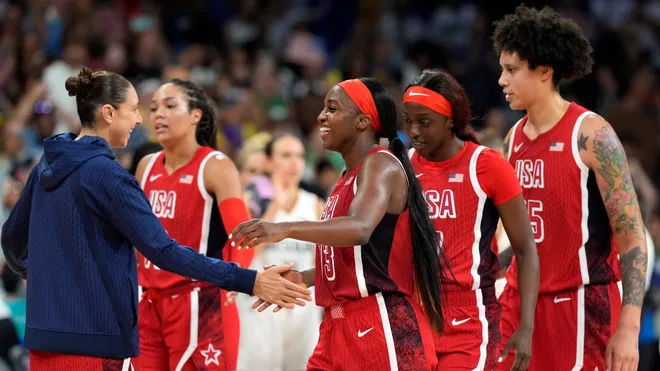 ความท้าทายในอนาคตของ WNBA