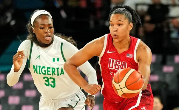 เส้นทางของนักบาสหญิงสู่ WNBA: จากมหาวิทยาลัย NCAA สู่ลีกอาชีพ