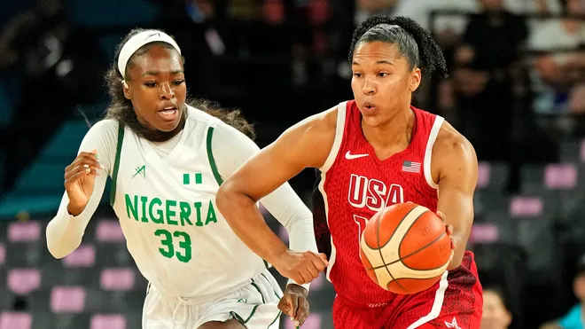 เส้นทางของนักบาสหญิงสู่ WNBA: จากมหาวิทยาลัย NCAA สู่ลีกอาชีพ