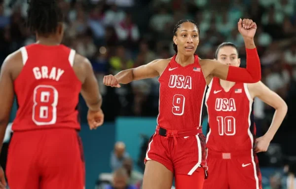WNBA กับการขยายฐานแฟนในเอเชียและทั่วโลก