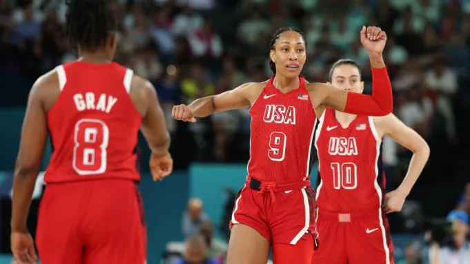 WNBA กับการขยายฐานแฟนในเอเชียและทั่วโลก